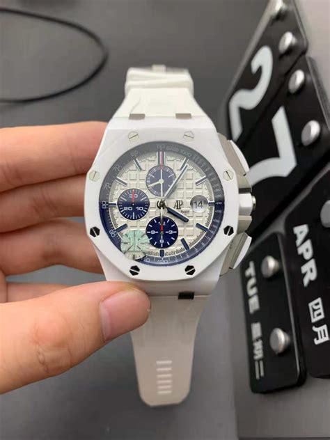 audemars piguet royal oak offshore replica for sale ebay|ap royal oak offshore price.